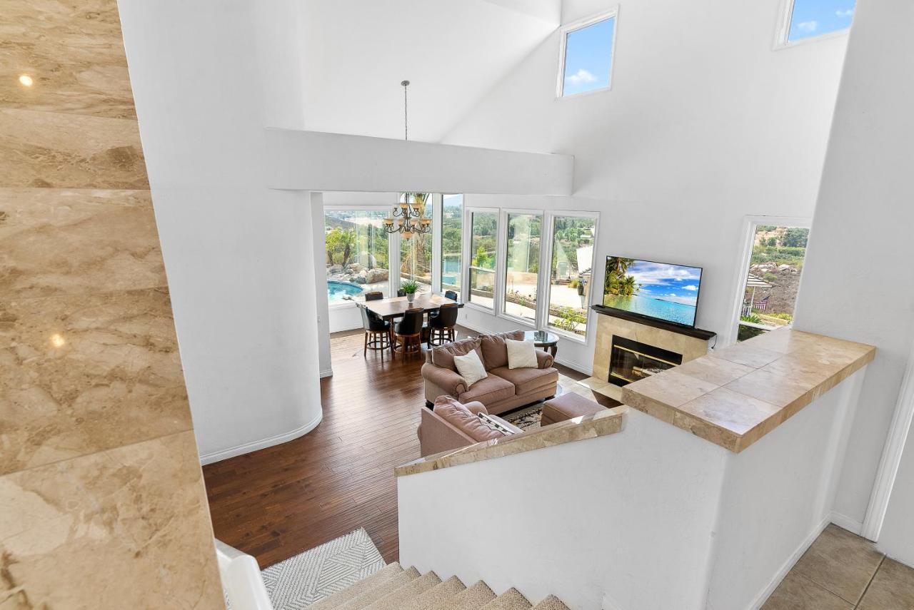 Private Paradise Escape San Diego Jamul Екстер'єр фото