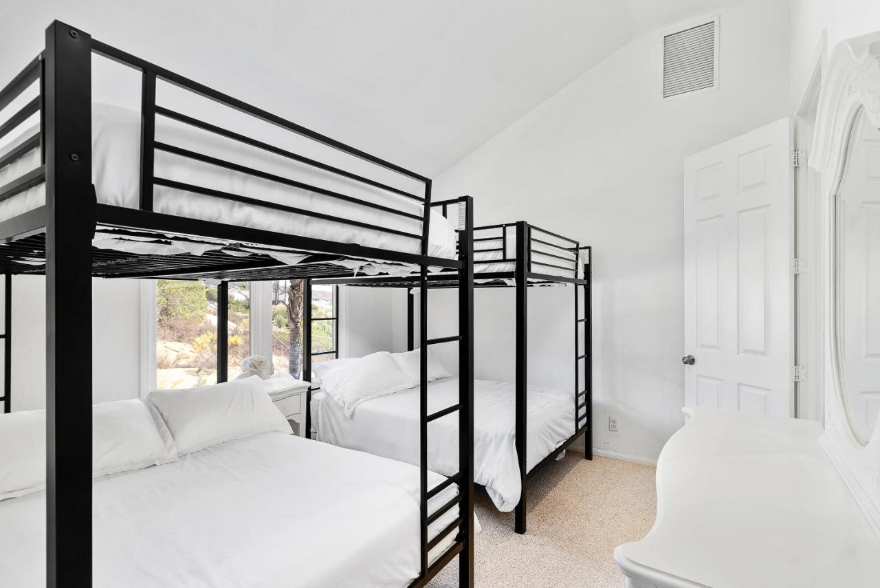 Private Paradise Escape San Diego Jamul Екстер'єр фото