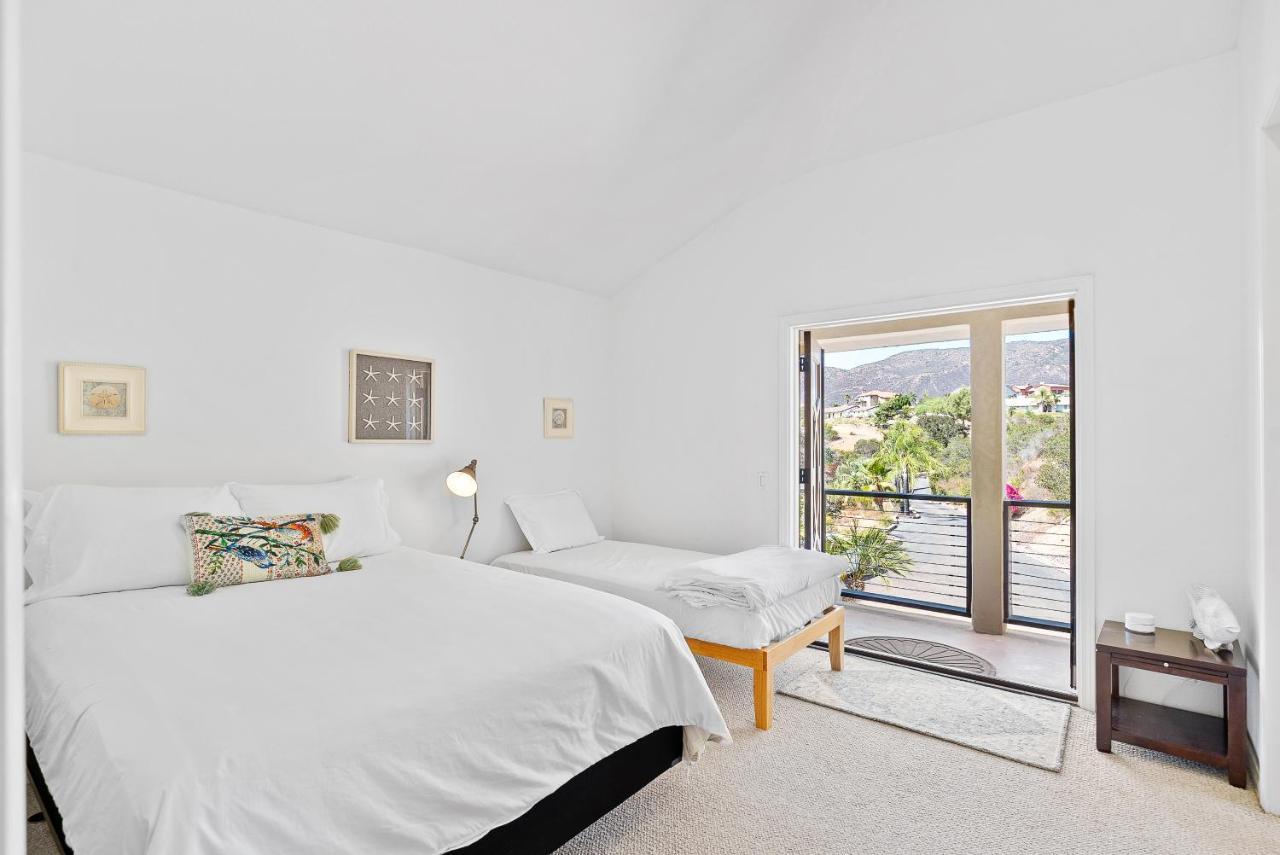 Private Paradise Escape San Diego Jamul Екстер'єр фото