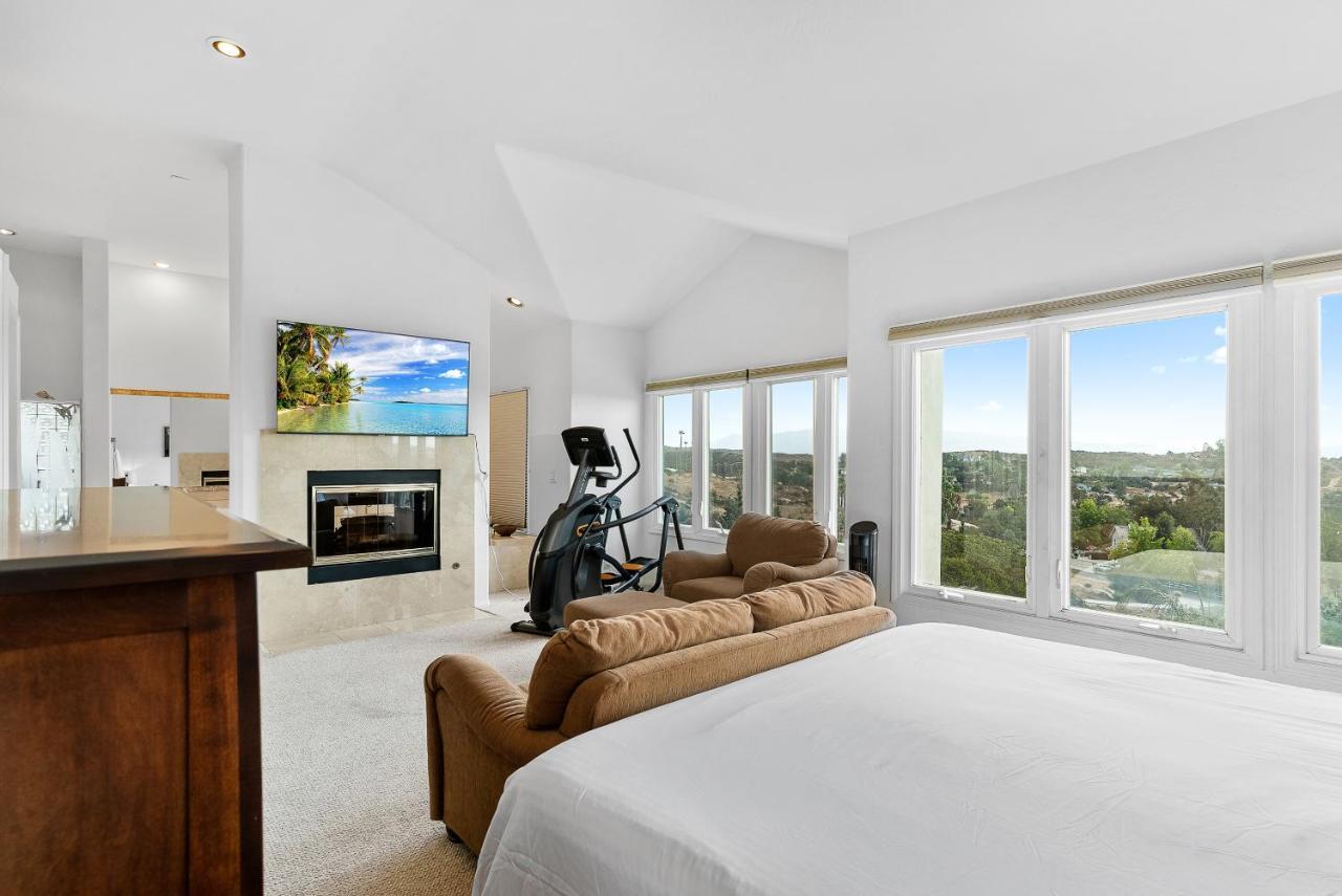 Private Paradise Escape San Diego Jamul Екстер'єр фото