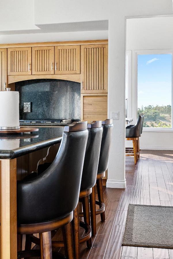 Private Paradise Escape San Diego Jamul Екстер'єр фото