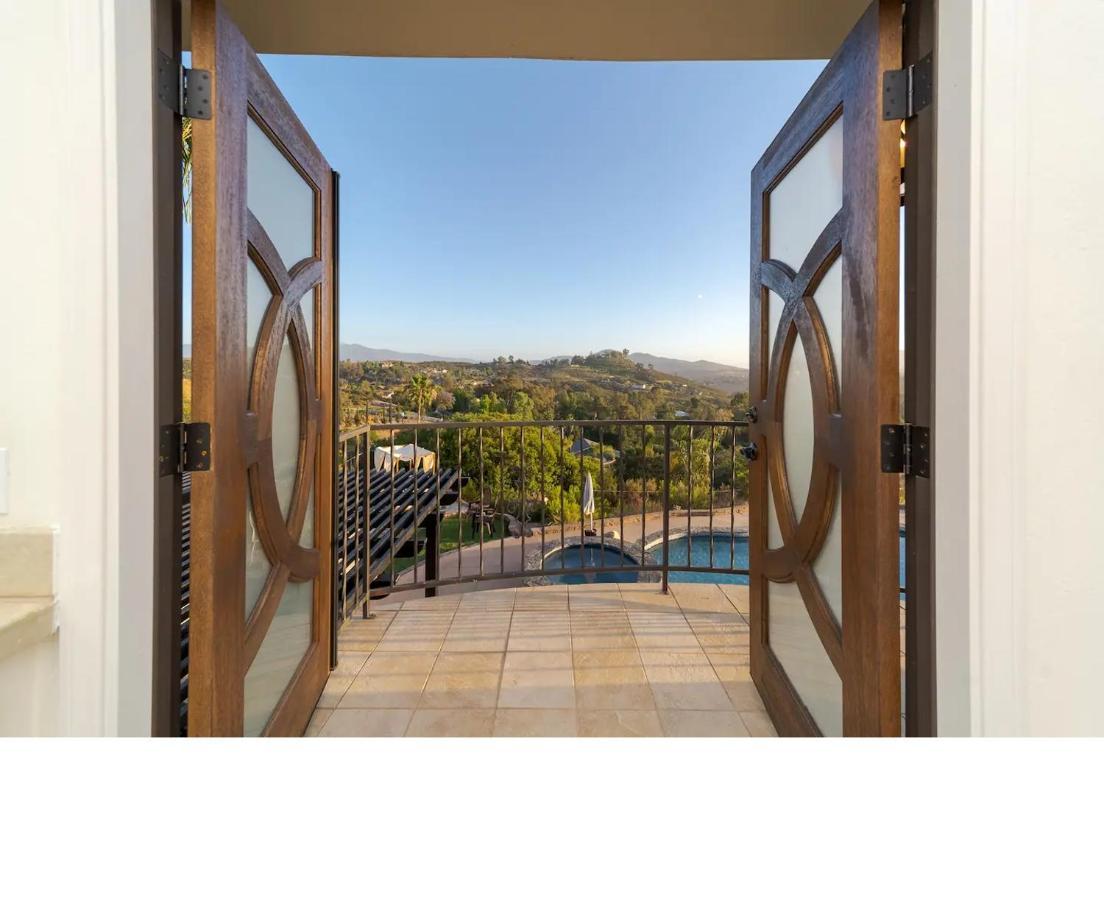 Private Paradise Escape San Diego Jamul Екстер'єр фото