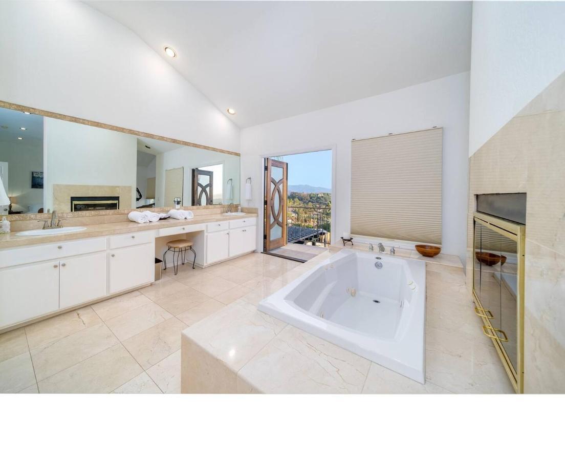 Private Paradise Escape San Diego Jamul Екстер'єр фото