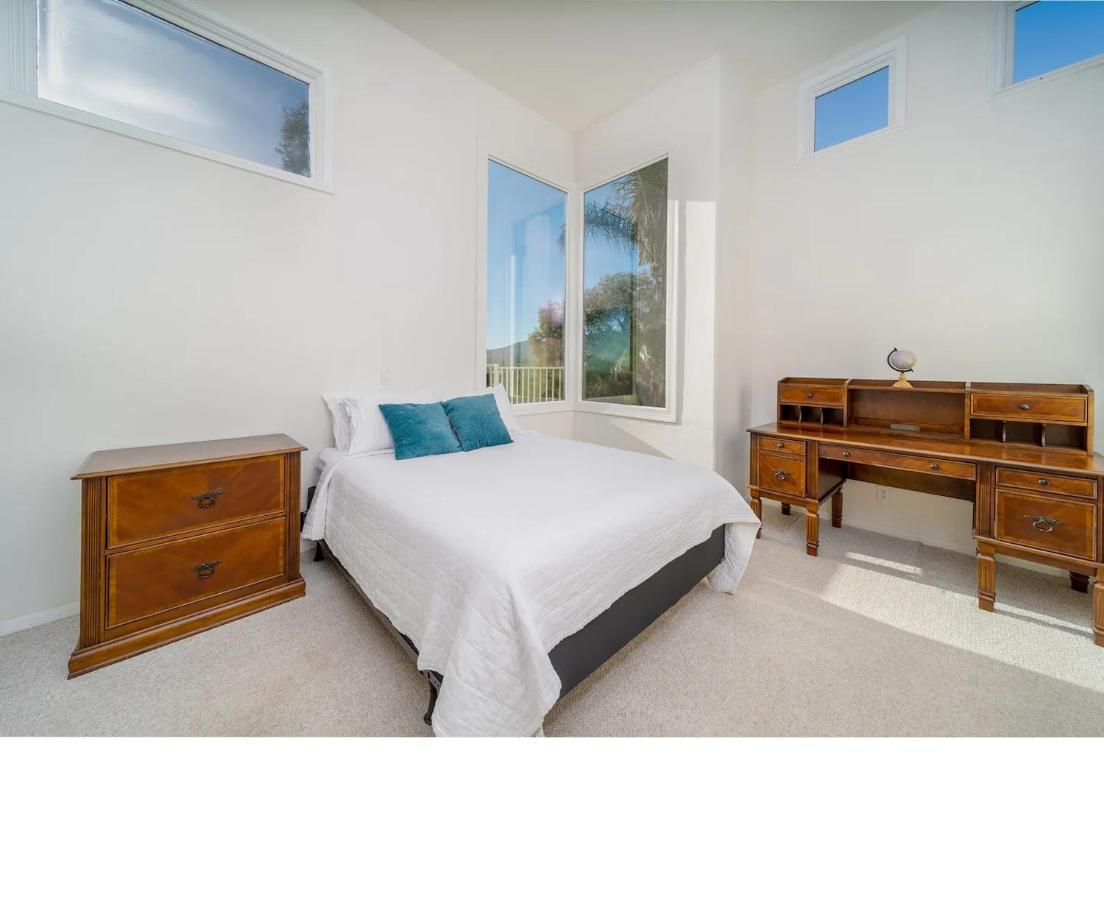 Private Paradise Escape San Diego Jamul Екстер'єр фото